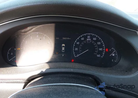 2013 Hyundai Genesis 3.8 from USA, damaged, VIN KMHGC4DD1DU238153